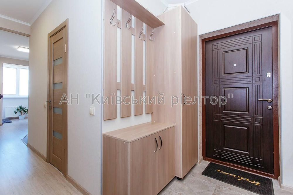 Квартира на вул. Гмирі, 17 в Києві, ID 321295, фото №10