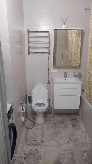 Квартира на ЖК Welcome Home в Київ, ID 316146, фото №4