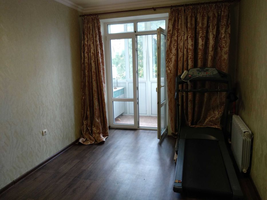 Купити квартиру за адресою вул. Приходько в Кременчук на Findly.com.ua Квартира на вул. Приходько в Кременчук, ID 333480, фото №1