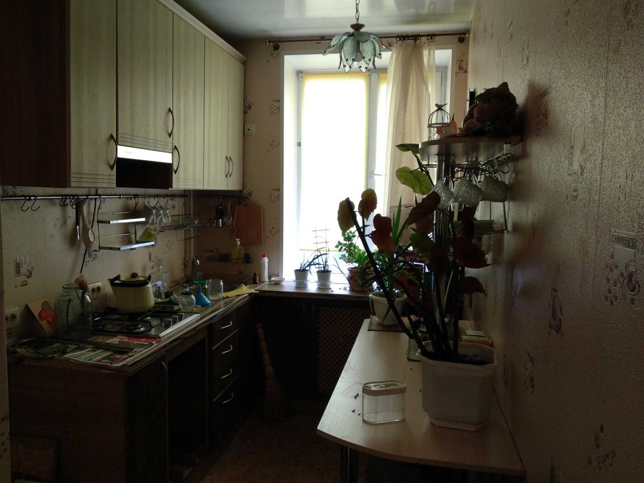 Квартира на вул. Приходько в Кременчук, ID 333480, фото №2