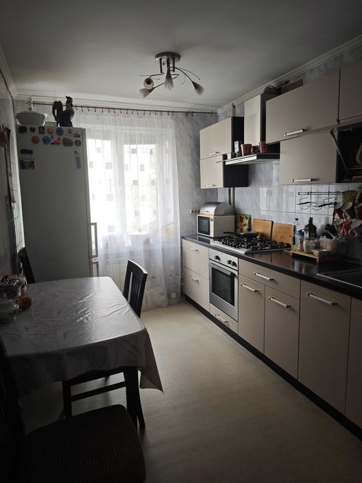 Квартира на вул. Шевельова, 48 в Київ, ID 321289, фото №2