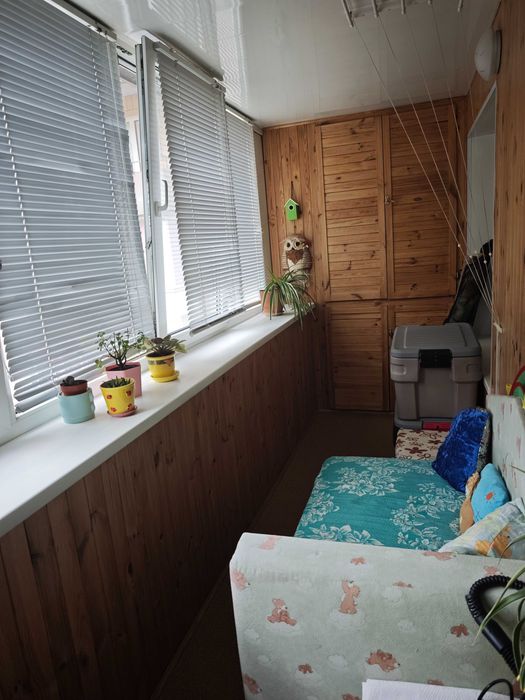 Квартира на вул. Шевельова, 48 в Києві, ID 321289, фото №11
