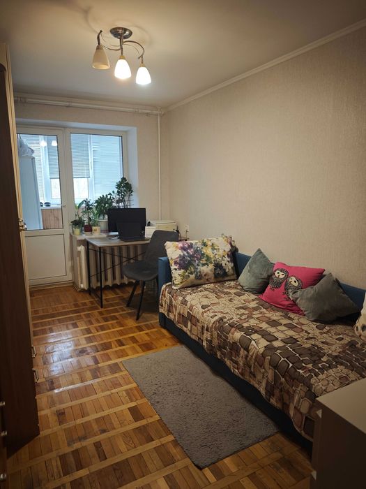 Квартира на вул. Шевельова, 48 в Київ, ID 321289, фото №3