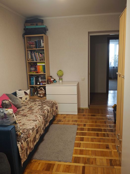 Квартира на вул. Шевельова, 48 в Київ, ID 321289, фото №4