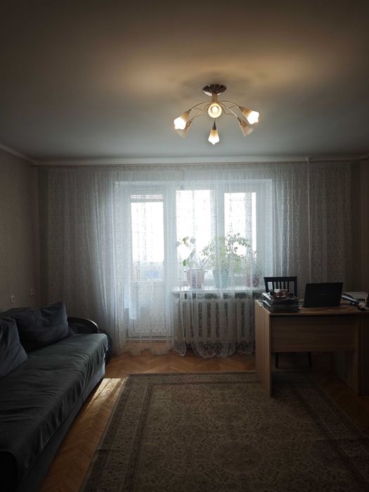 Квартира на вул. Шевельова, 48 в Києві, ID 321289, фото №6