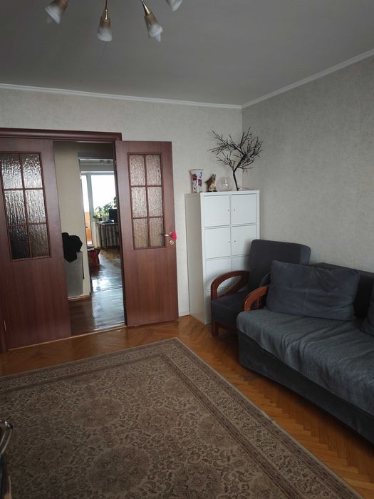 Квартира на вул. Шевельова, 48 в Києві, ID 321289, фото №7