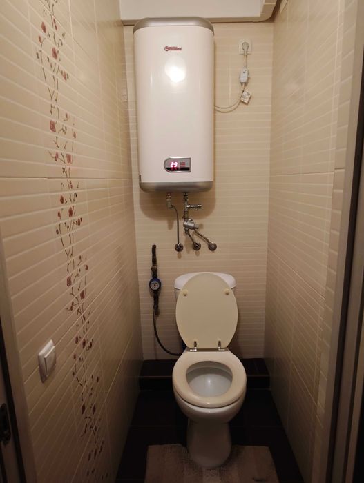 Квартира на вул. Шевельова, 48 в Києві, ID 321289, фото №10