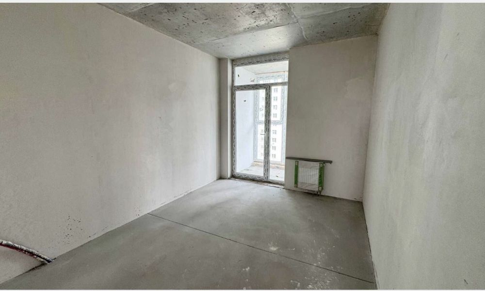 Квартира на вул. Виговського, 12 в Київ, ID 321284, фото №5