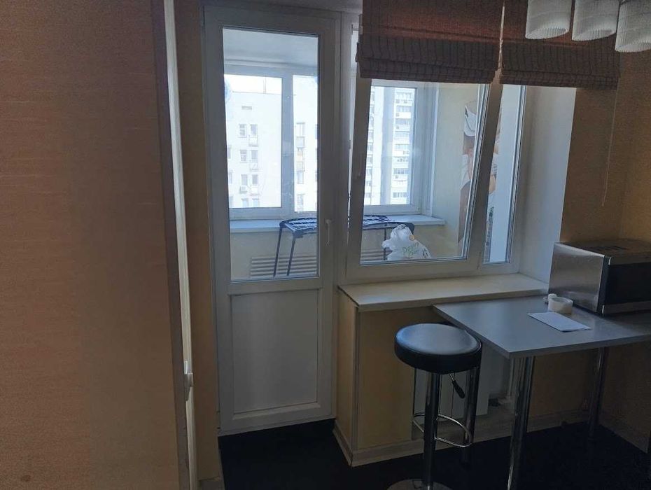 Квартира на вул. Антоновича, 164 в Київ, ID 316148, фото №1