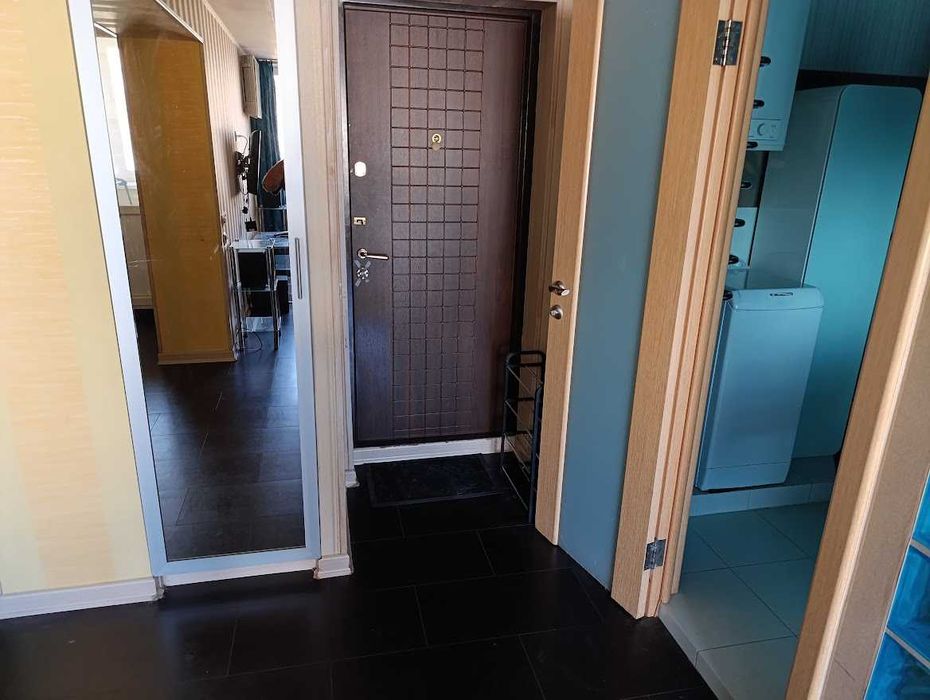 Квартира на вул. Антоновича, 164 в Київ, ID 316148, фото №2