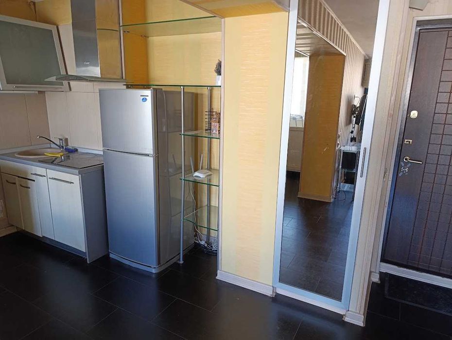 Квартира на вул. Антоновича, 164 в Київ, ID 316148, фото №3