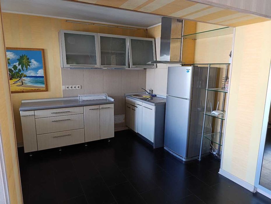 Квартира на вул. Антоновича, 164 в Київ, ID 316148, фото №4
