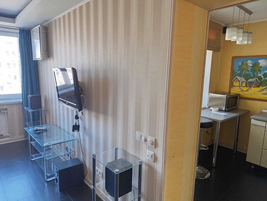 Квартира на вул. Антоновича, 164 в Київ, ID 316148, фото №5
