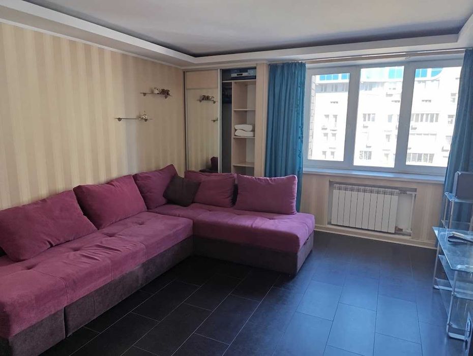 Квартира на вул. Антоновича, 164 в Києві, ID 316148, фото №6