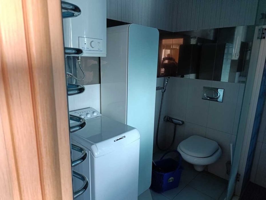 Квартира на вул. Антоновича, 164 в Києві, ID 316148, фото №9