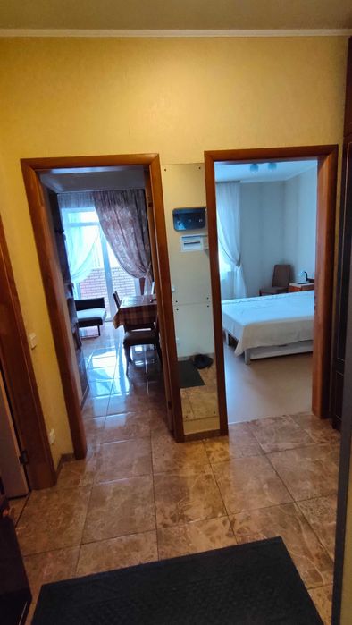 Квартира на вул. Ракетна, 24 в Києві, ID 316149, фото №2