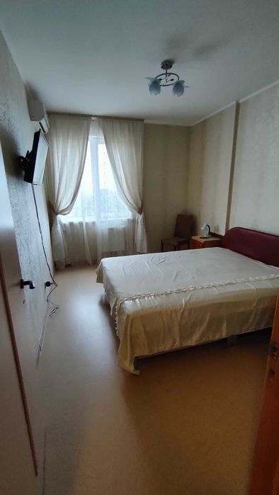 Квартира на вул. Ракетна, 24 в Києві, ID 316149, фото №4