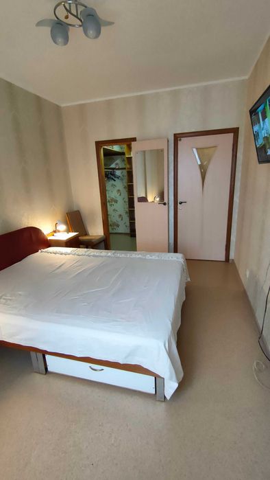 Квартира на вул. Ракетна, 24 в Києві, ID 316149, фото №5