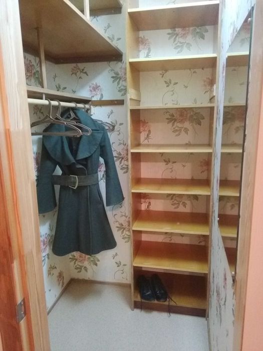 Квартира на вул. Ракетна, 24 в Києві, ID 316149, фото №6