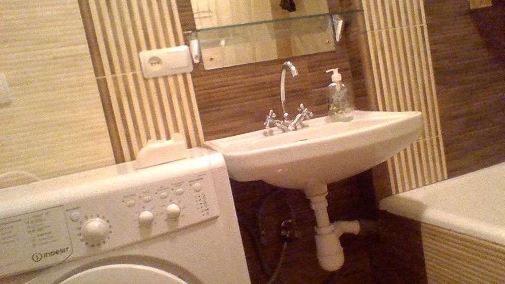 Квартира на вул. Ракетна, 24 в Києві, ID 316149, фото №8