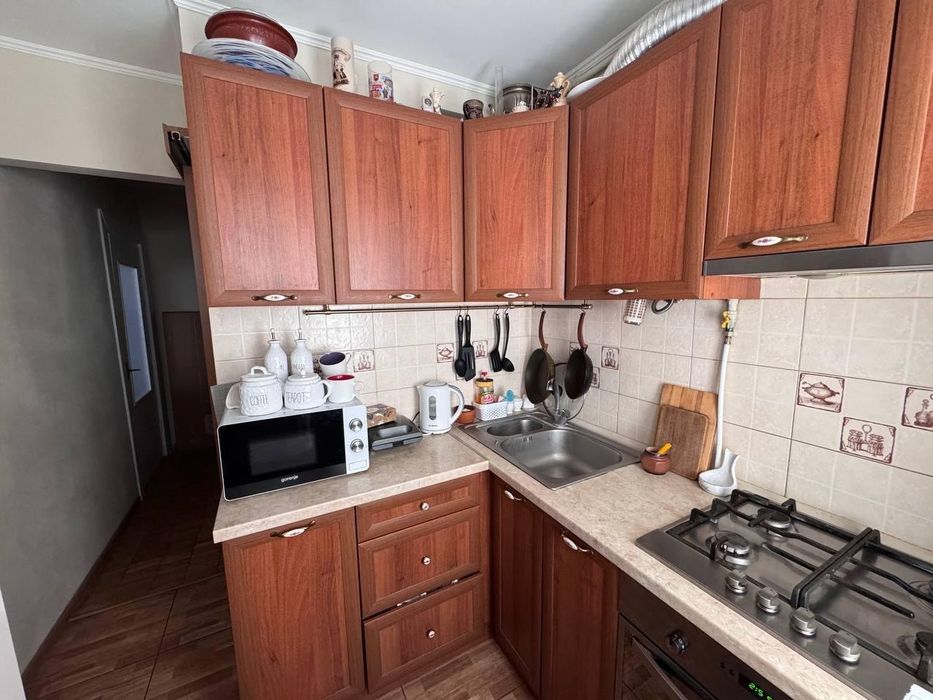 Квартира на Галицький в Львові, ID 321271, фото №6