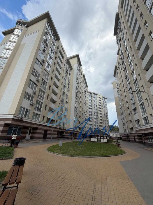 Квартира на ЖК Глорія Парк в Києві, ID 353837, фото №13
