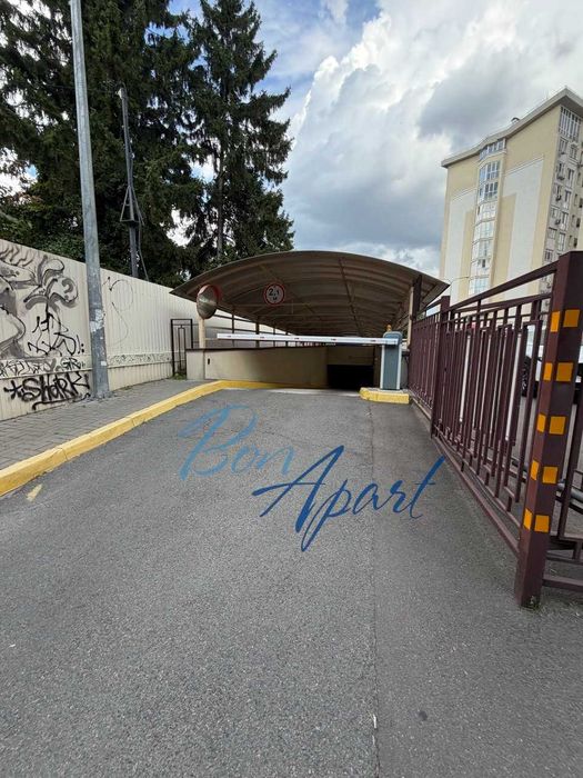 Квартира на ЖК Глорія Парк в Києві, ID 353837, фото №14