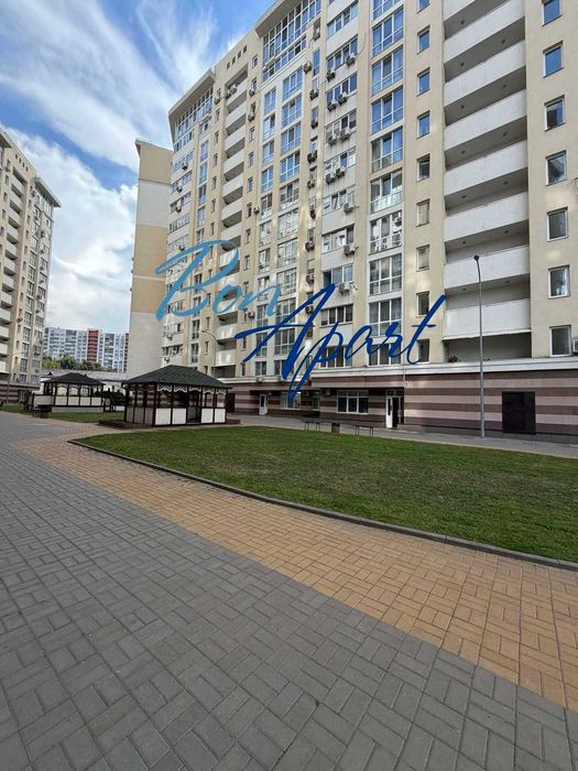 Квартира на ЖК Глорія Парк в Києві, ID 353837, фото №15