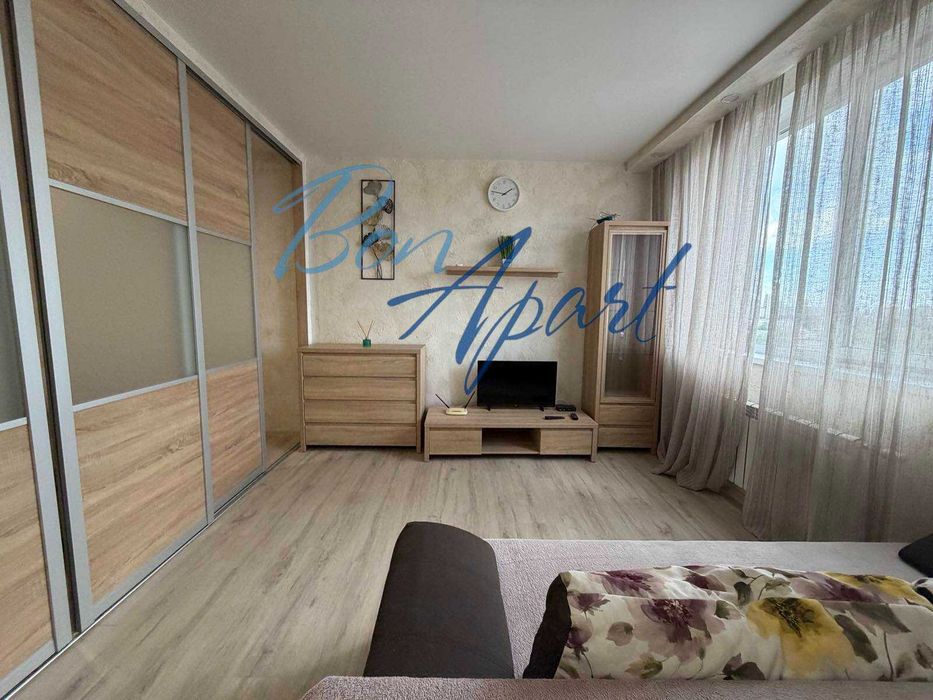 Квартира на ЖК Глорія Парк в Києві, ID 353837, фото №5