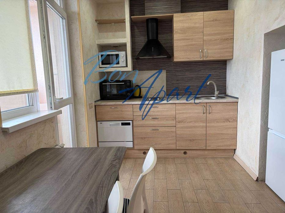 Квартира на ЖК Глорія Парк в Києві, ID 353837, фото №7