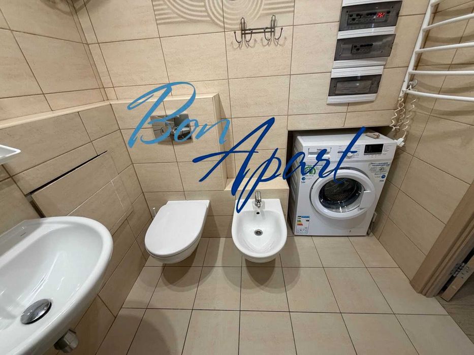 Квартира на ЖК Глорія Парк в Києві, ID 353837, фото №9