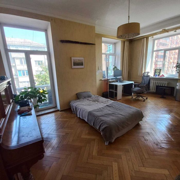 Квартира на вул. Гусовського, 12/7 в Київ, ID 321269, фото №1