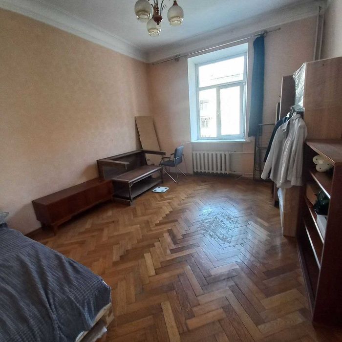 Квартира на вул. Гусовського, 12/7 в Київ, ID 321269, фото №2