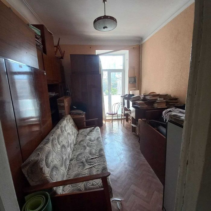 Квартира на вул. Гусовського, 12/7 в Київ, ID 321269, фото №3