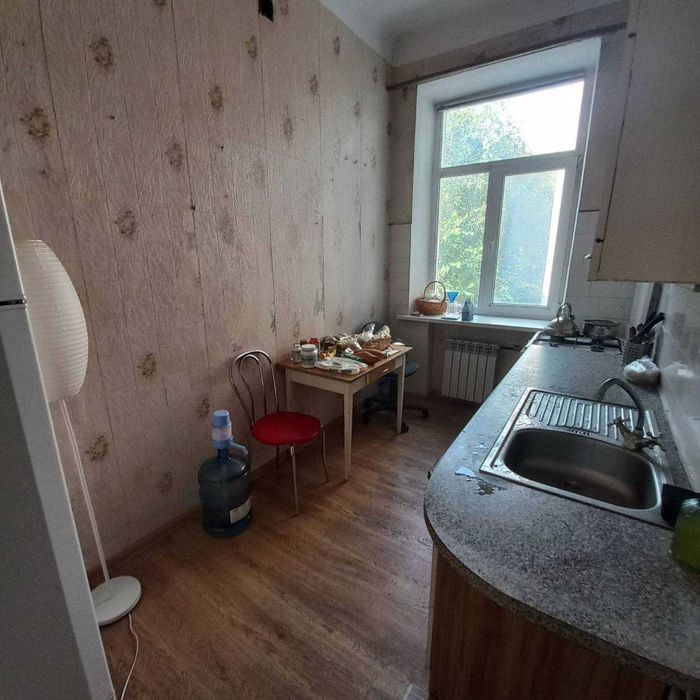 Квартира на вул. Гусовського, 12/7 в Київ, ID 321269, фото №4