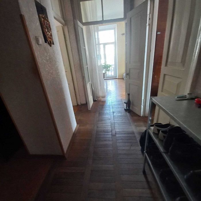 Квартира на вул. Гусовського, 12/7 в Києві, ID 321269, фото №6