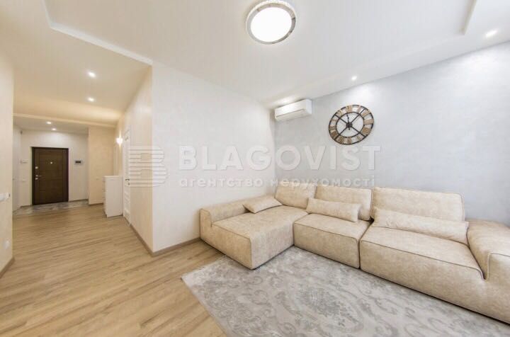 Квартира на біля метро Теремки в Київ, ID 316147, фото №2