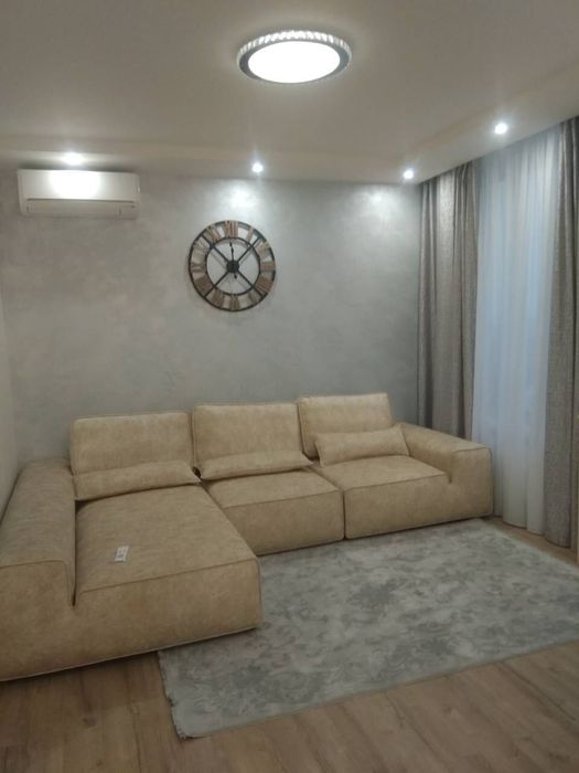 Квартира на біля метро Теремки в Києві, ID 316147, фото №15