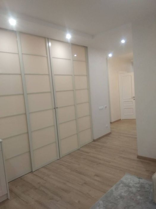 Квартира на біля метро Теремки в Києві, ID 316147, фото №16