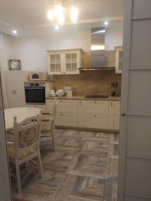 Квартира на біля метро Теремки в Києві, ID 316147, фото №17