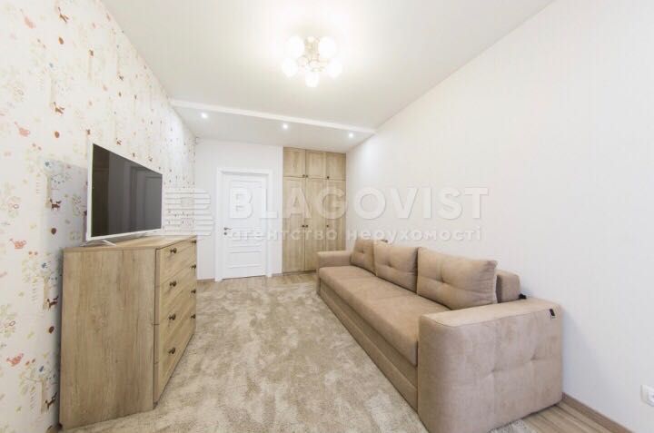 Квартира на біля метро Теремки в Київ, ID 316147, фото №4