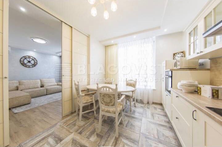 Квартира на біля метро Теремки в Києві, ID 316147, фото №6
