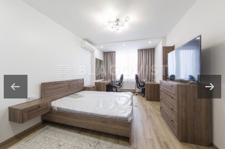 Квартира на біля метро Теремки в Києві, ID 316147, фото №8