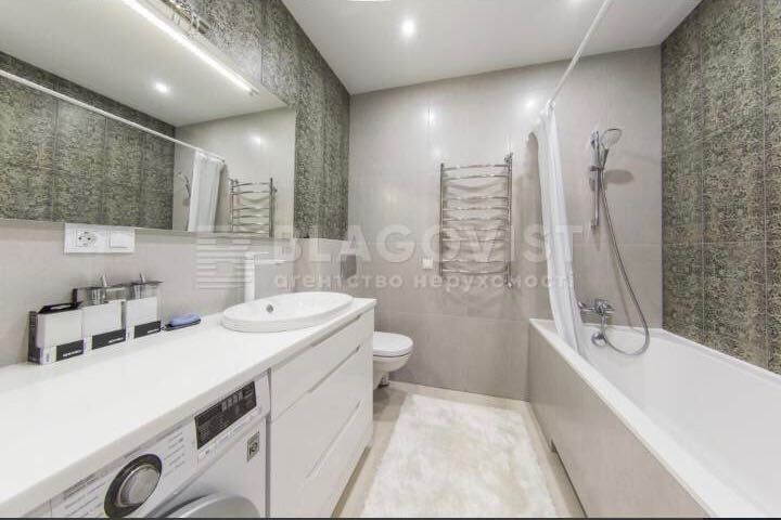 Квартира на біля метро Теремки в Києві, ID 316147, фото №10
