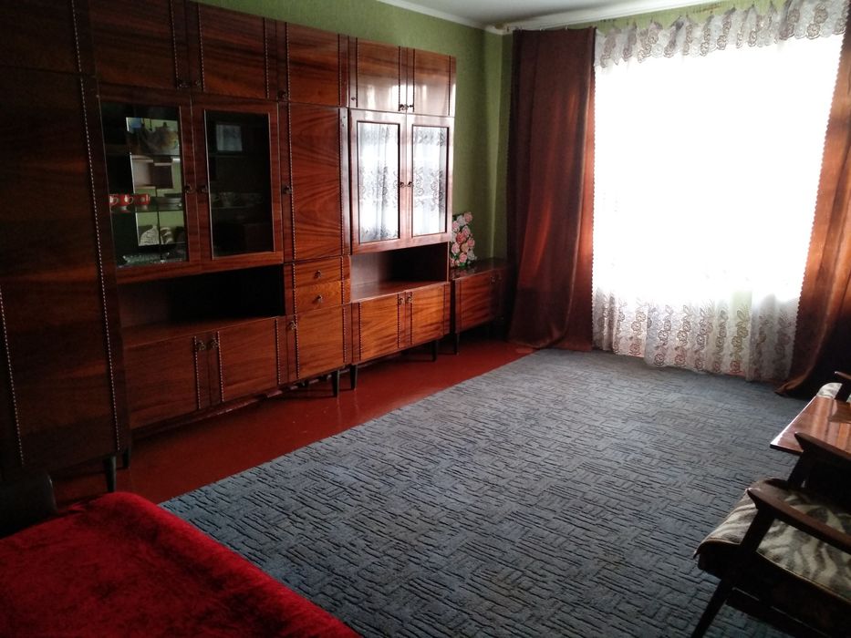 Квартира на Центрально-Міський в Кривий Ріг, ID 316158, фото №1