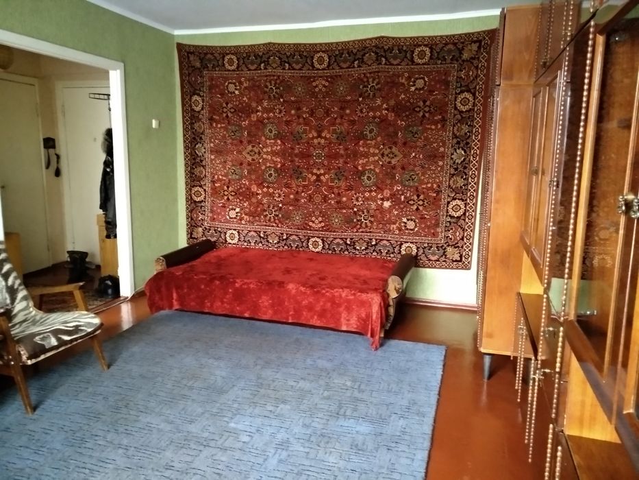 Квартира на Центрально-Міський в Кривий Ріг, ID 316158, фото №5