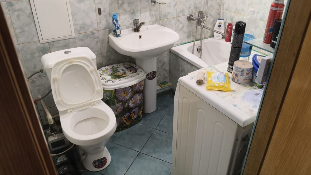 Квартира в Слов'янськ, ID 316157, фото №3