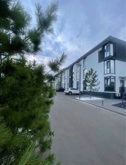 Квартира на ЖК Aura Park в Києві, ID 321261, фото №11