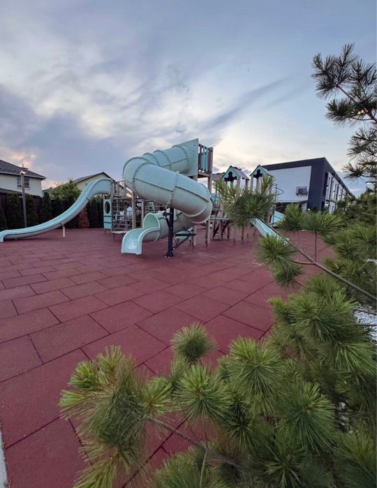 Квартира на ЖК Aura Park в Києві, ID 321261, фото №12
