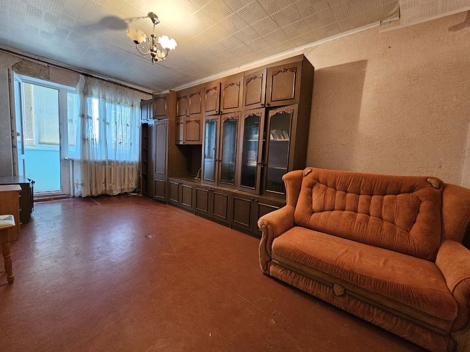 Квартира на Саксаганський в Кривий Ріг, ID 321260, фото №1